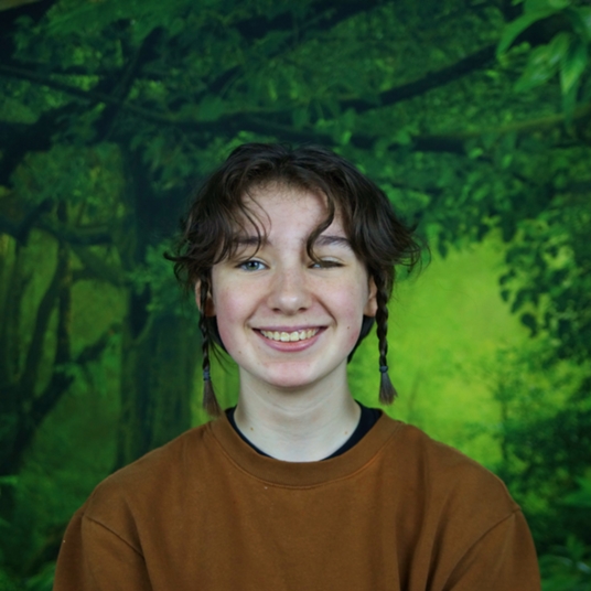 Quinn Kellie head shot