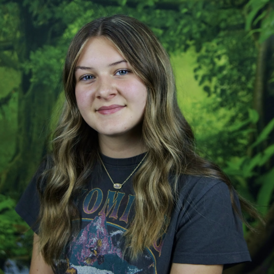 Linnea Ross head shot