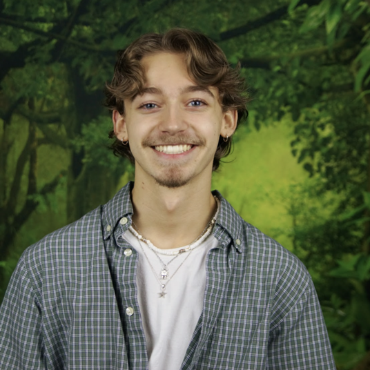 Griffin Tima head shot