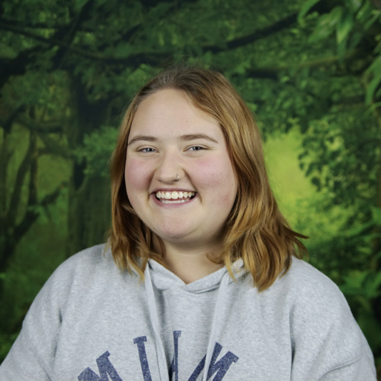 Annie Wicklace head shot