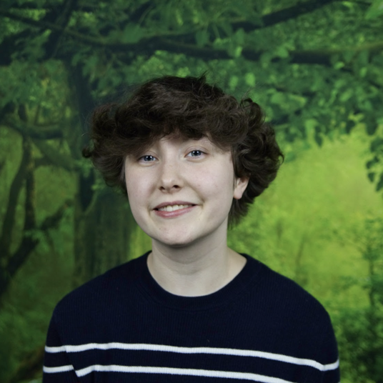 Clay Gordon head shot