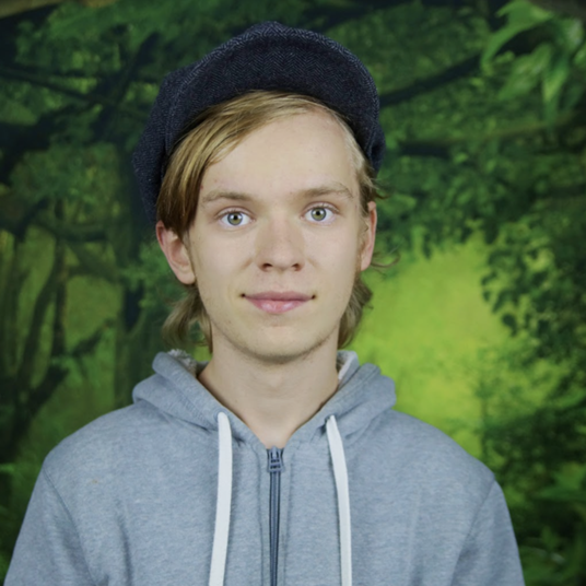 Brody Owens head shot