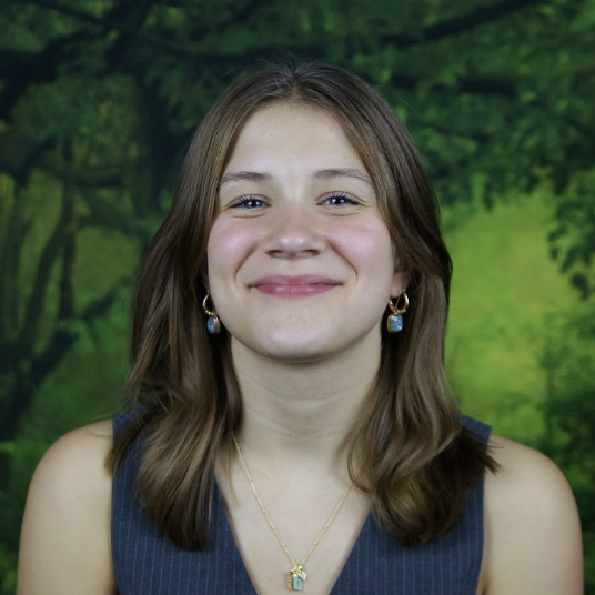 Charity Lankow head shot