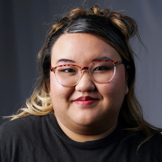 Kana Thao* head shot