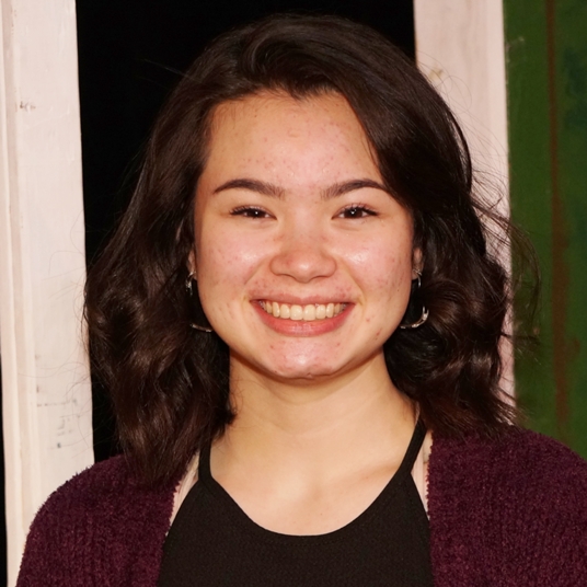 Olivia Bedard* head shot