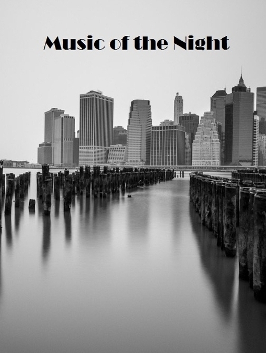 Virtual Internet Playbill