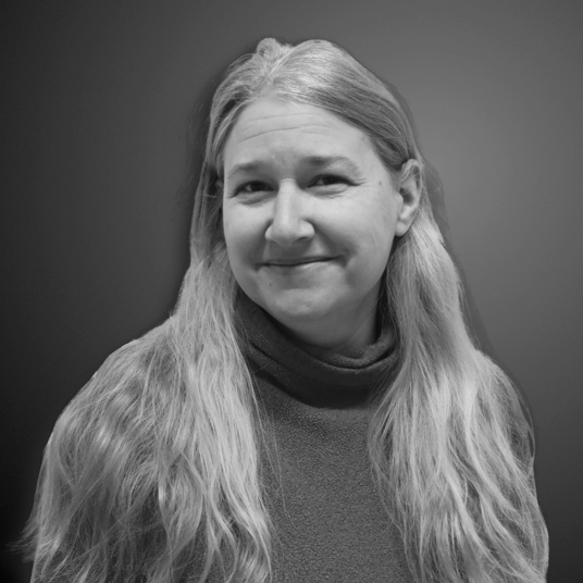 Cara Smith head shot