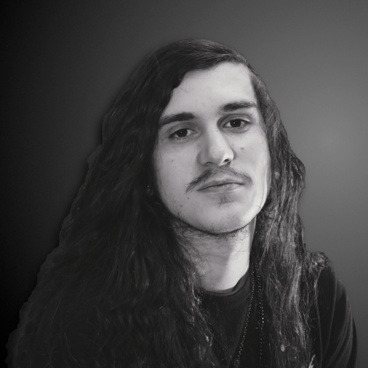 Conner Whitehair head shot