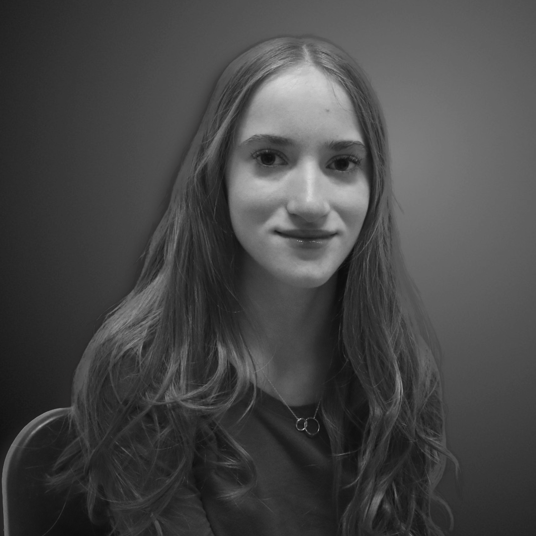 Isabelle Rollins head shot