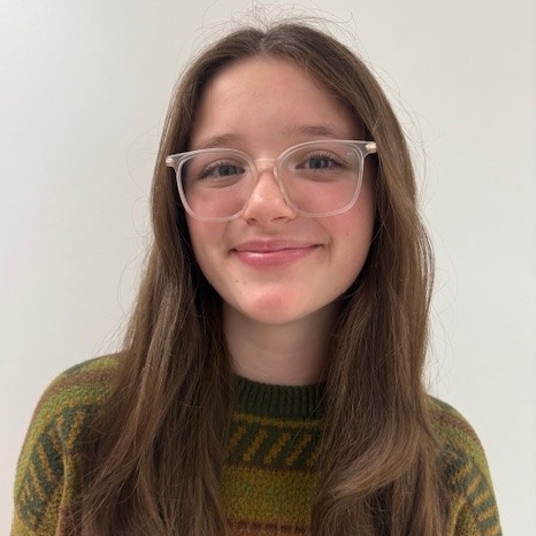 Julia Fairchild head shot