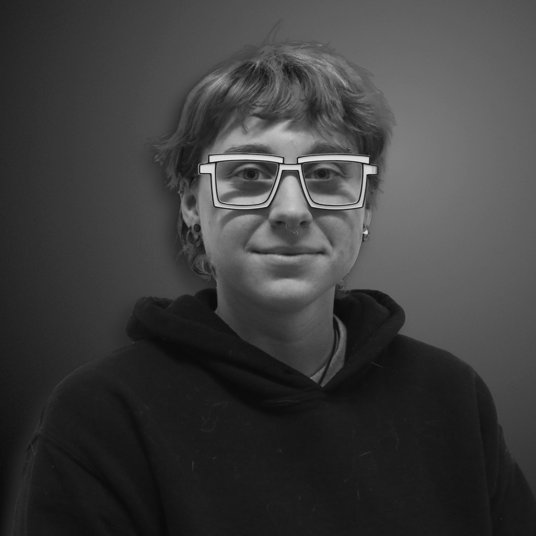 Karma Walsh head shot