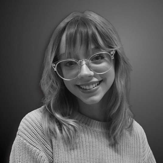 Keira McPeek head shot