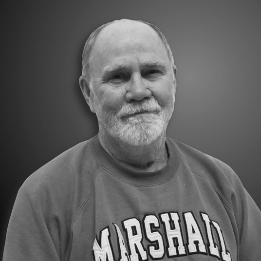 Mike Lockney head shot