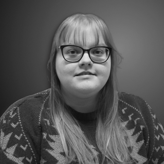 Sam Bailey head shot