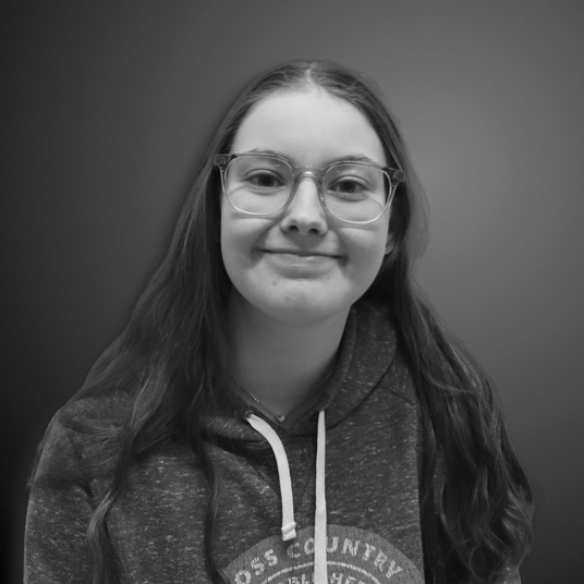 Sammie Farinash head shot