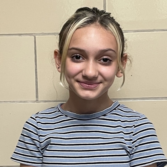 Isabella Mena head shot