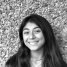Ameena Khan head shot