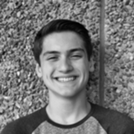 Matthew Christofferson** head shot