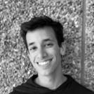 Max Ludwig** head shot