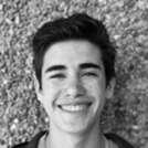 Sam Eads head shot
