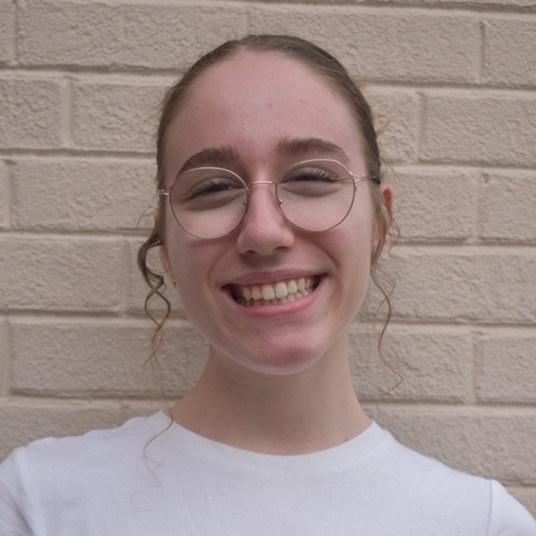 Emilie Heffel head shot