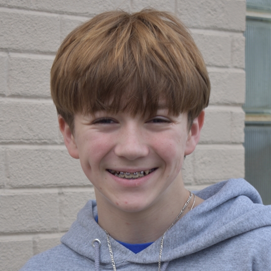 William Helms head shot