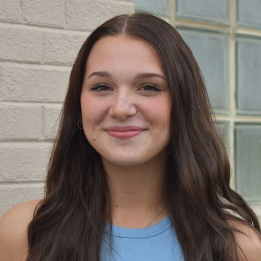 Emily Gainey head shot