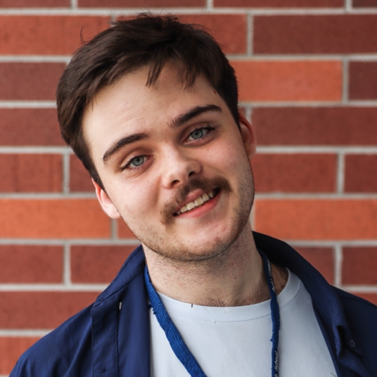 Thaddeus Aiken head shot