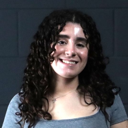 Melinda Shannon head shot