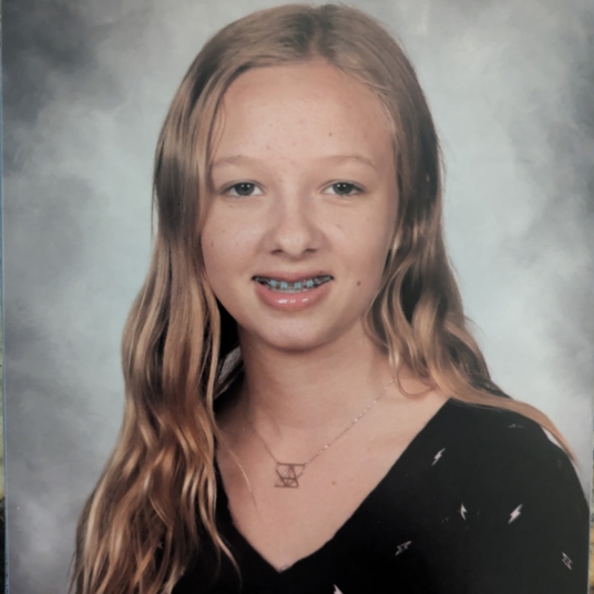 Katie Shuler head shot