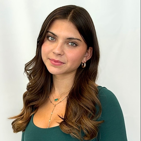 Avery Ramsaier head shot