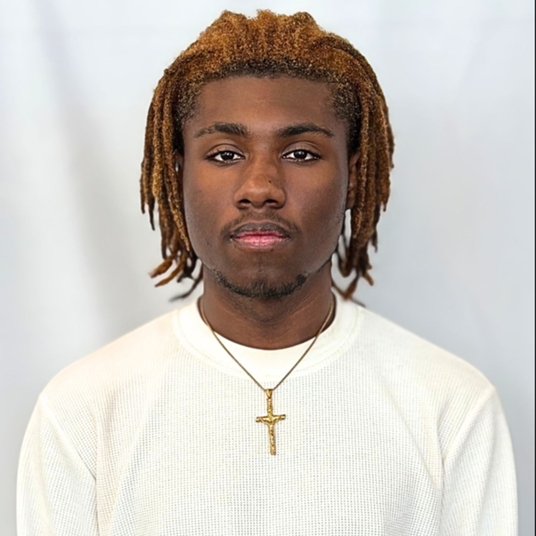 D'arion Whipper head shot