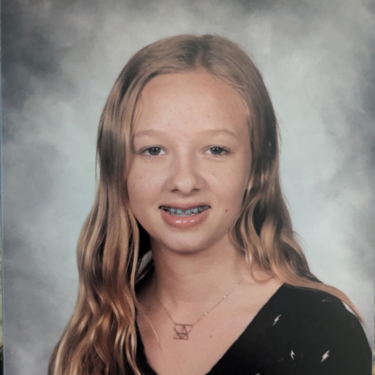 Katie Shuler head shot