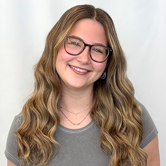 Jovie Gaddis head shot