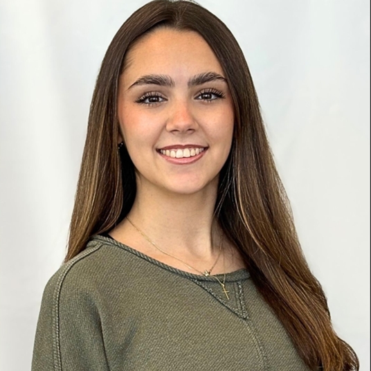 Kalynn DeVito head shot