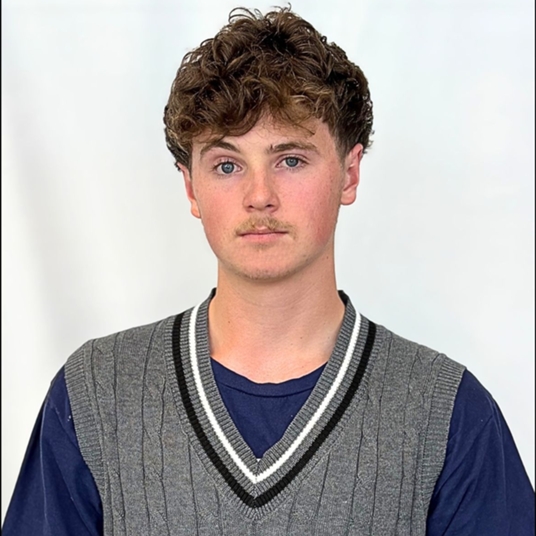 Michael Jones head shot