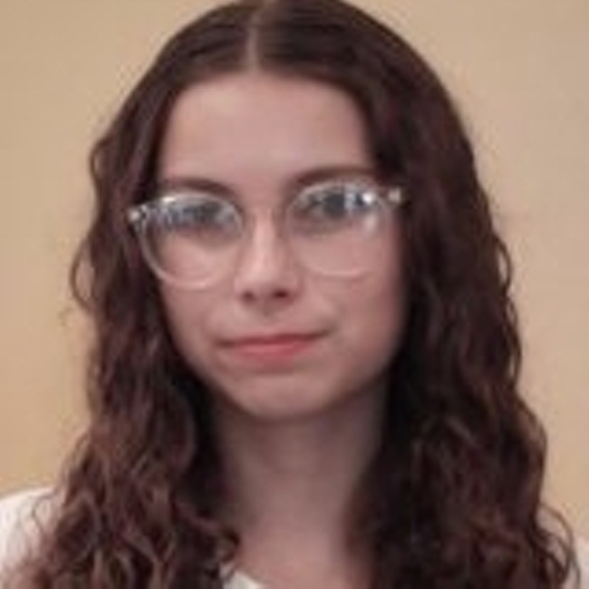 Elizabeth Neese head shot