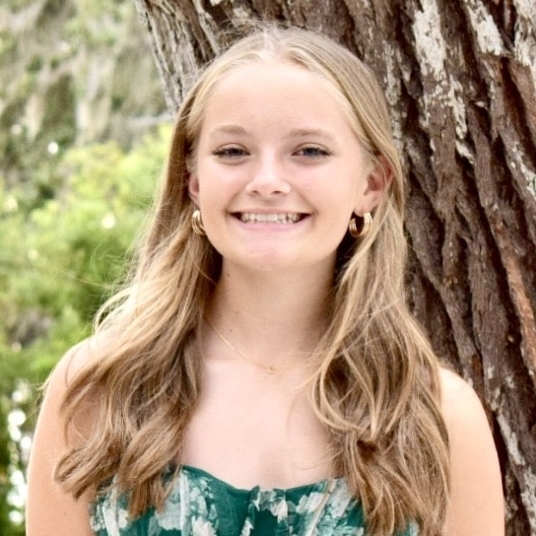 Avery Myers head shot