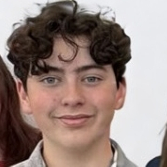 Landon Braun head shot