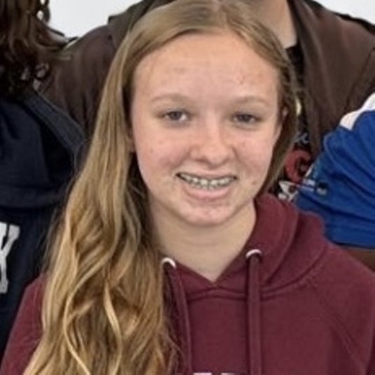 Katherine Shuler head shot