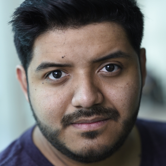 Cory Alexander head shot