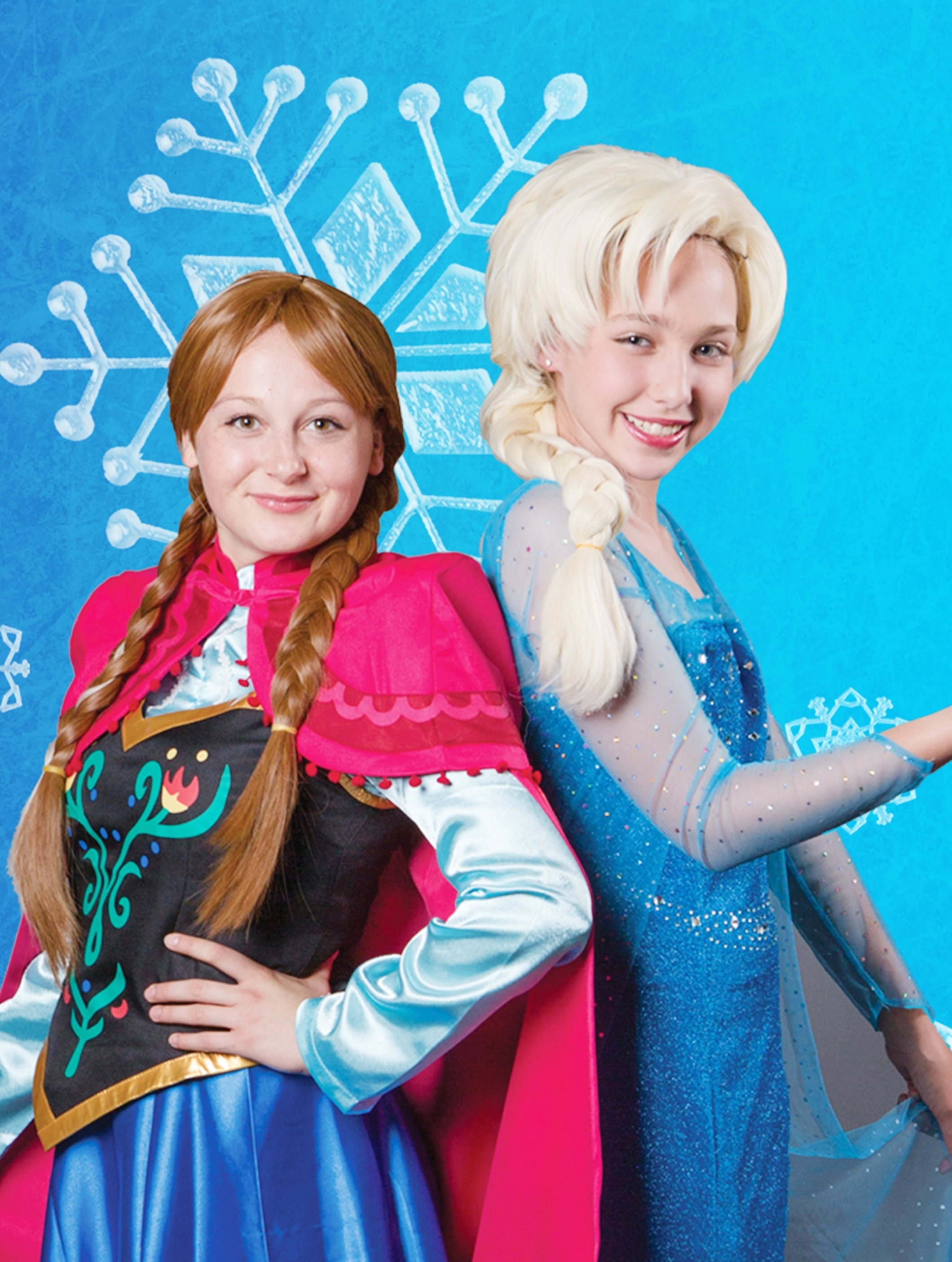 Frozen Jr At Pas De Deux Hawaii Performances December 25 2020 Who S Who Page 6