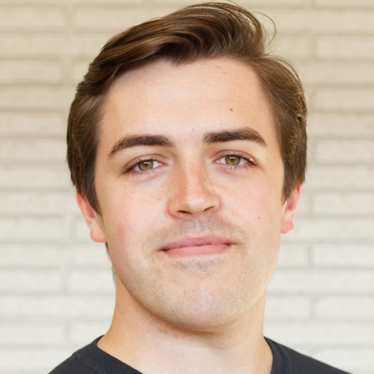 Jacob Clemmons head shot