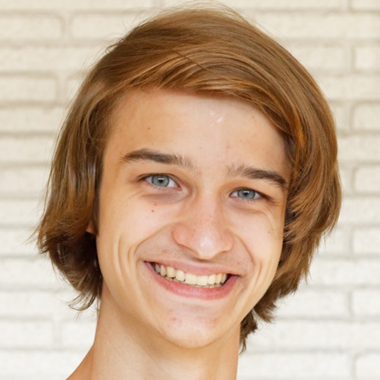 George Gulde head shot