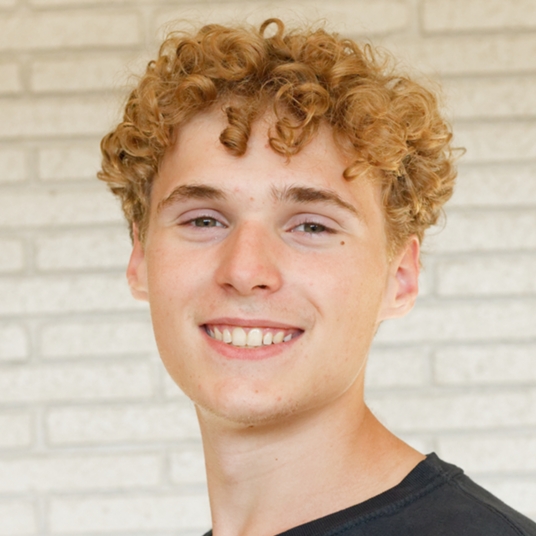 Owen Perry head shot