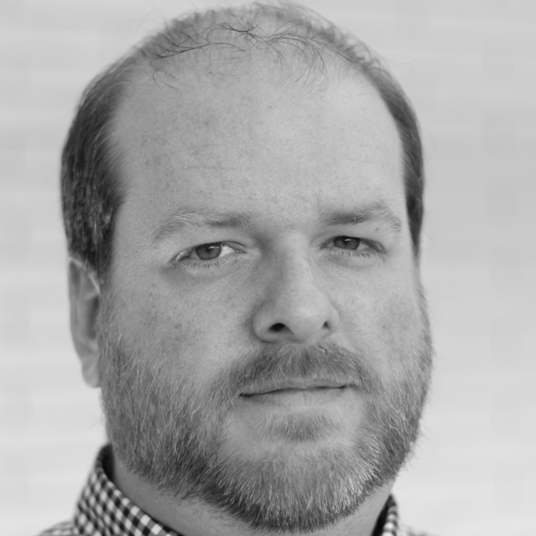 Drew Weesner head shot