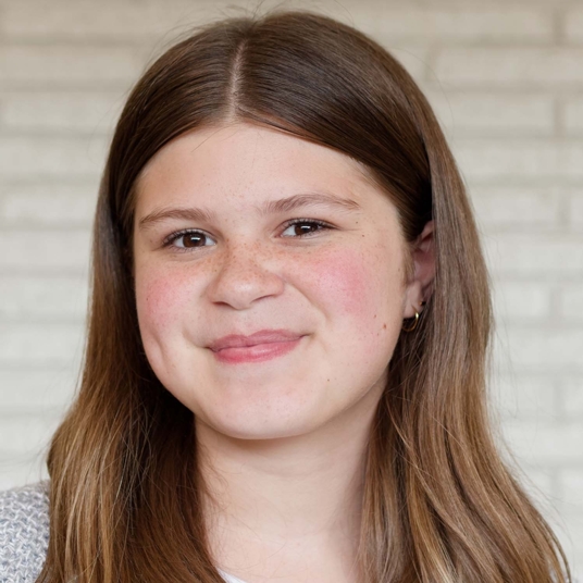 Ella Lawrence head shot