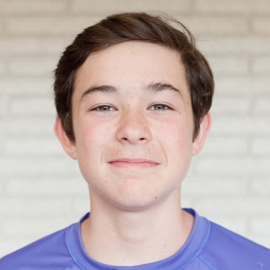 Henry Vitek head shot