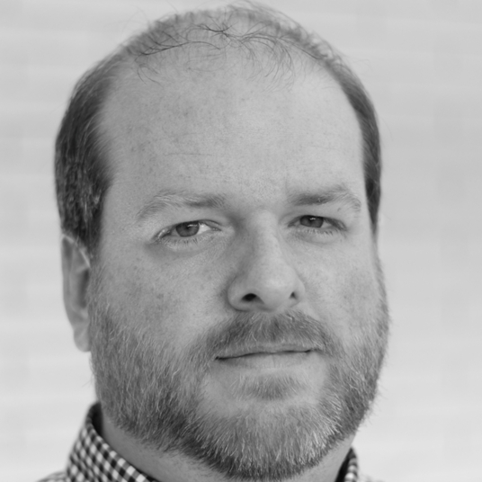 Andrew Weesner head shot