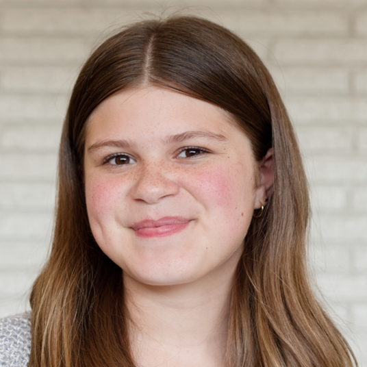 Ella Lawrence head shot